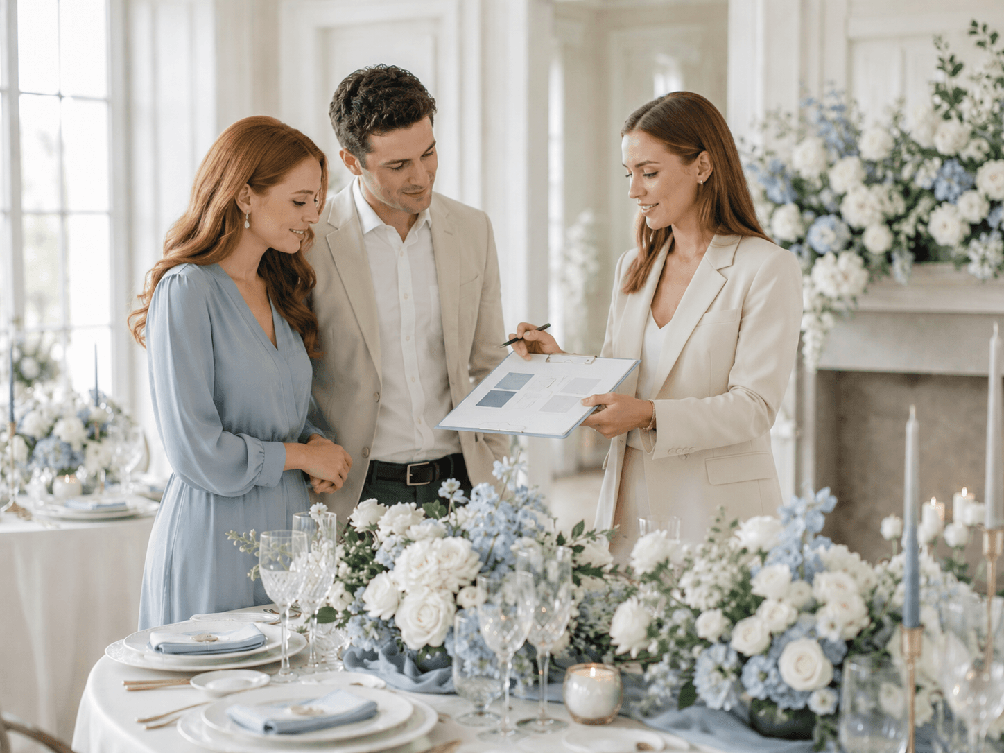 Venues wedding supplier