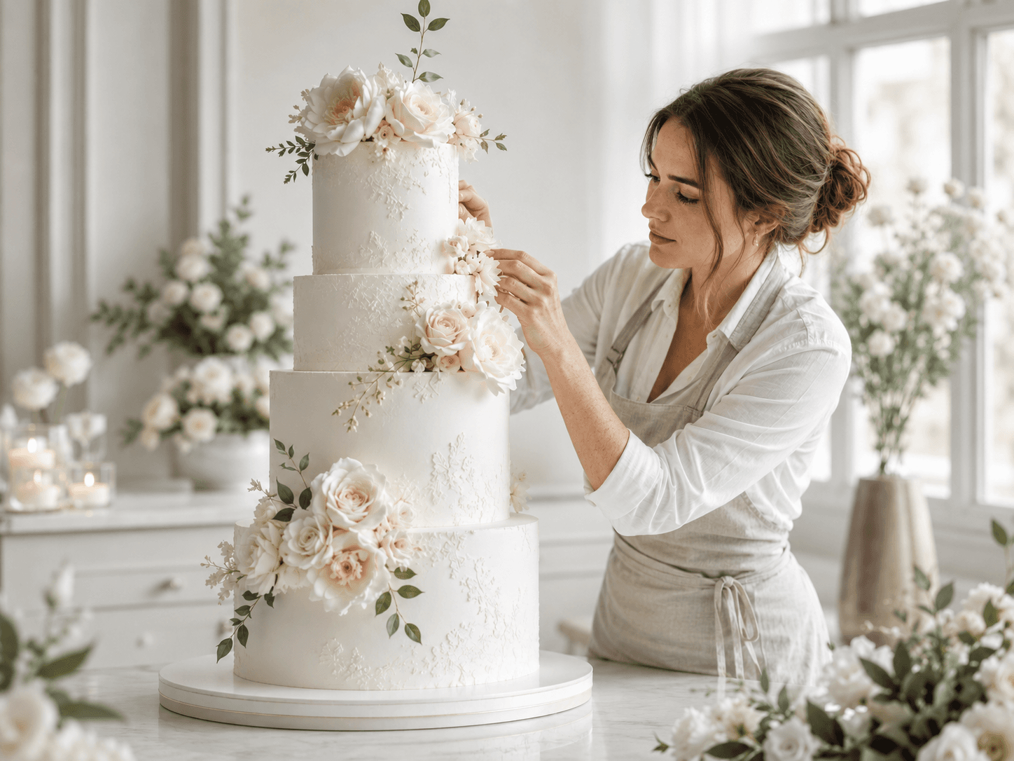 Catering wedding supplier